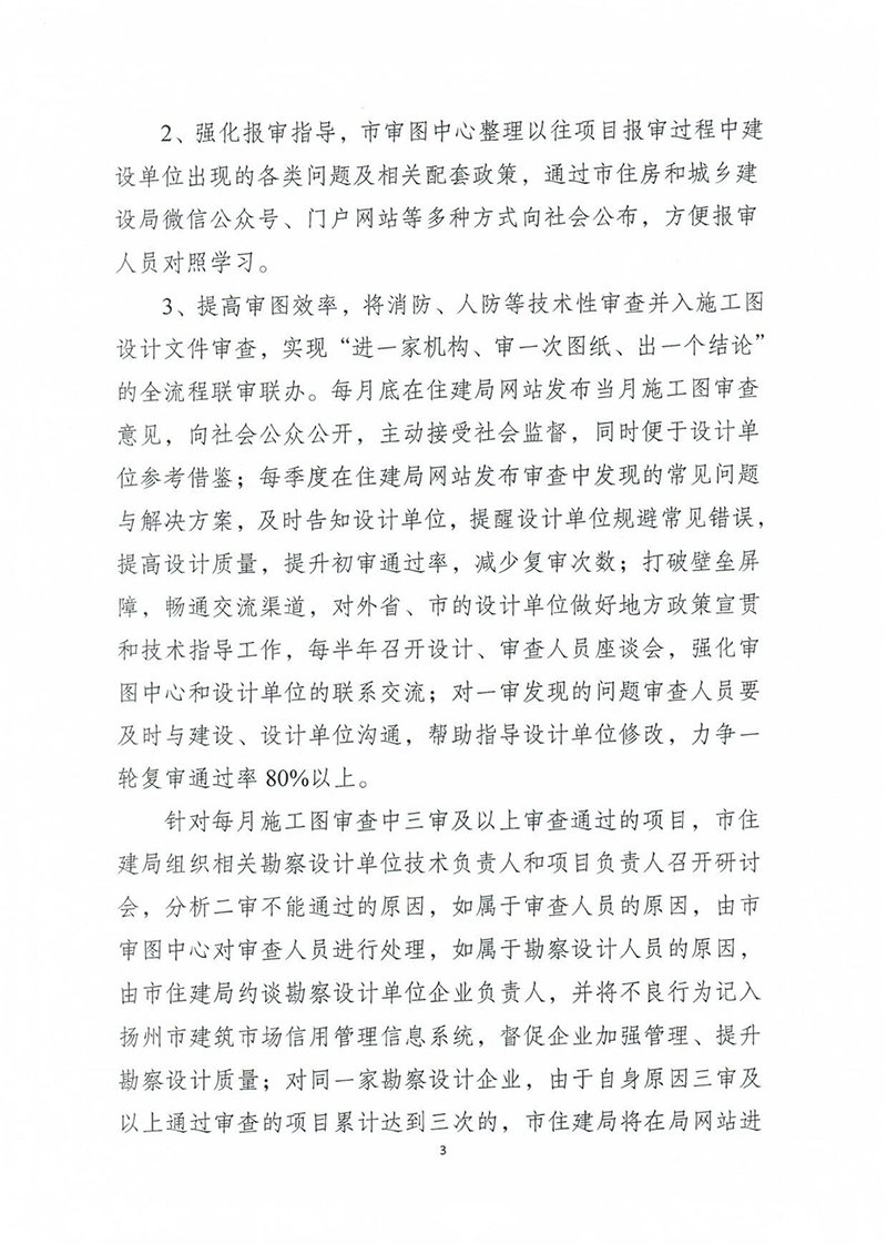 揚建科[2022]19號，關于進一步優化施工圖審查管理工作的通知_02.jpg